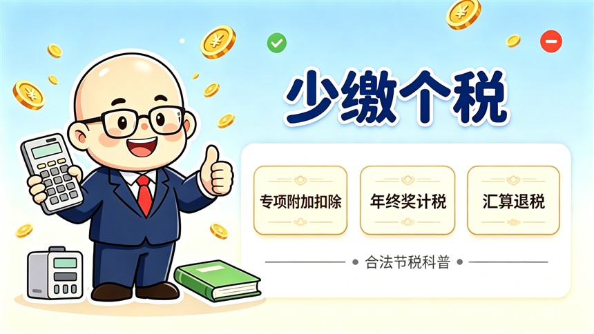 发 20 万，员工到手不到 16 万——不涨公司成本的薪酬筹划，还剩几条路