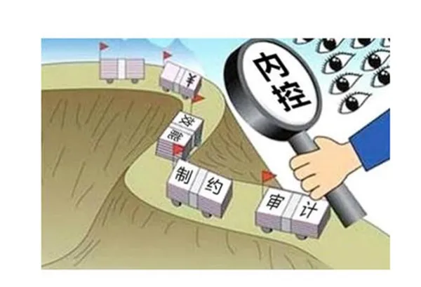 老板，财务内控看这11点就够了